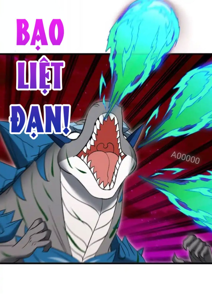 Trùng Sinh Thành Godzilla Chapter 169 - Trang 2