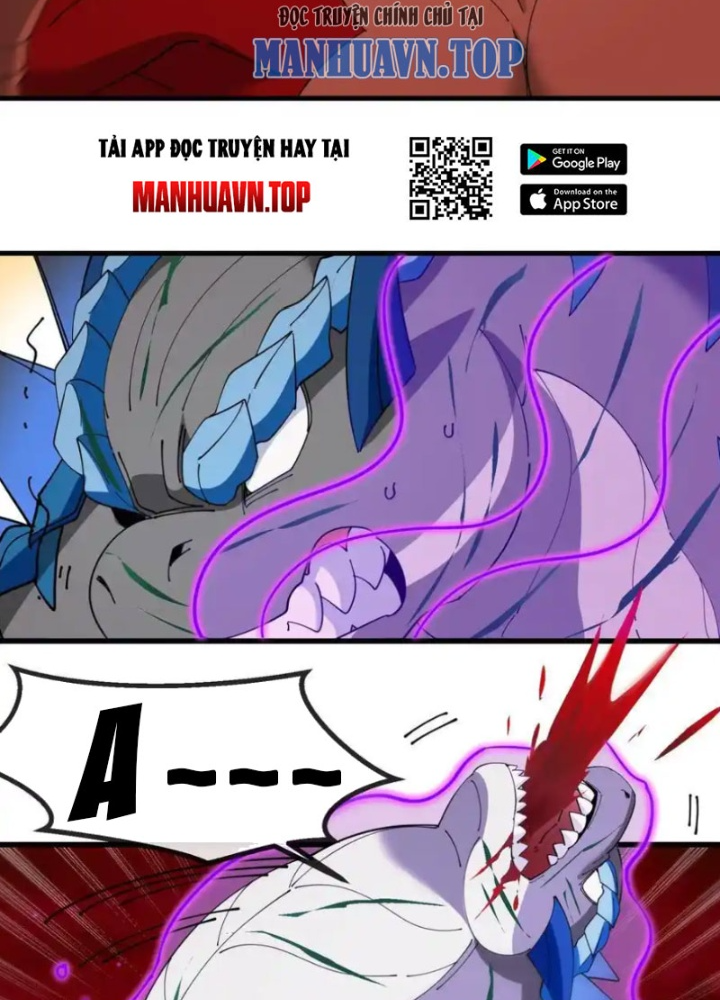 Trùng Sinh Thành Godzilla Chapter 169 - Trang 2