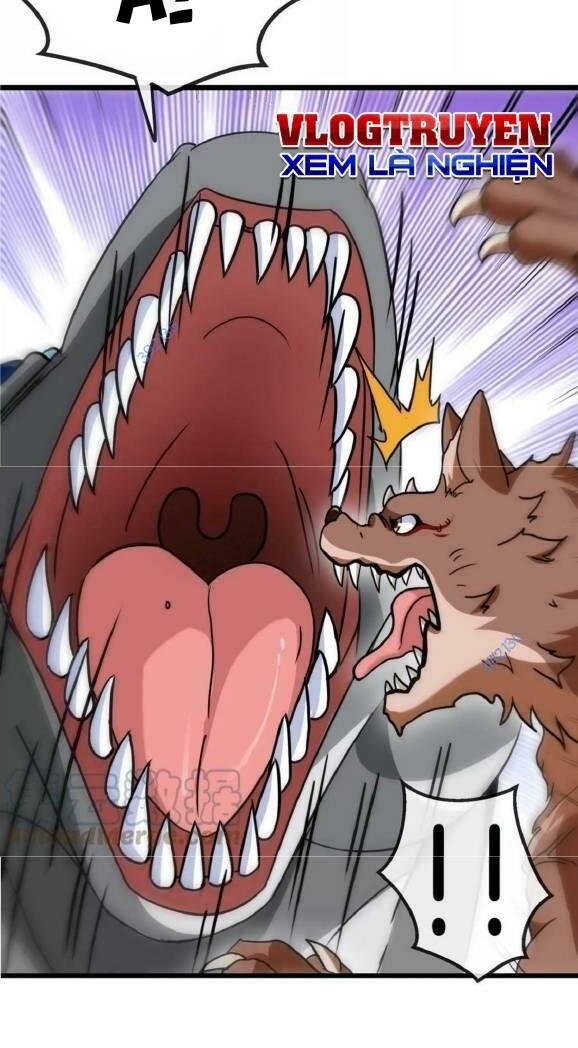 Trùng Sinh Thành Godzilla Chapter 17 - Trang 2