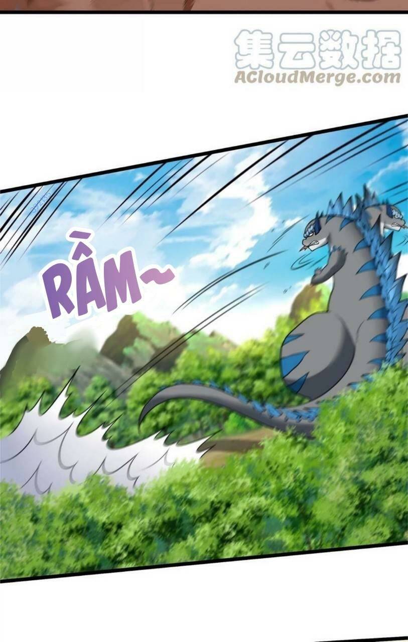 Trùng Sinh Thành Godzilla Chapter 17 - Trang 2