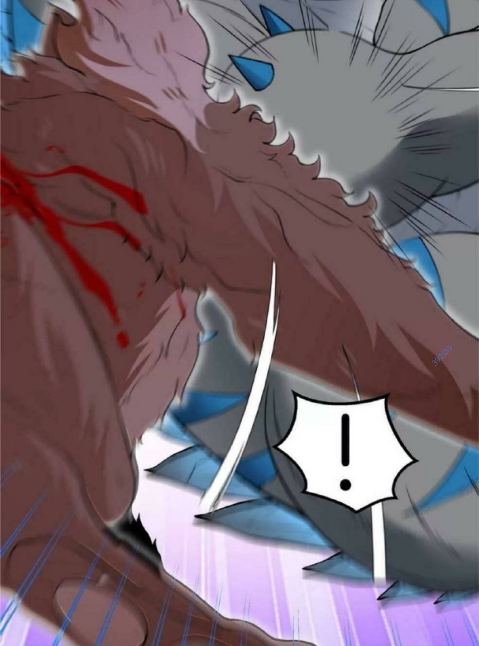 Trùng Sinh Thành Godzilla Chapter 17 - Trang 2