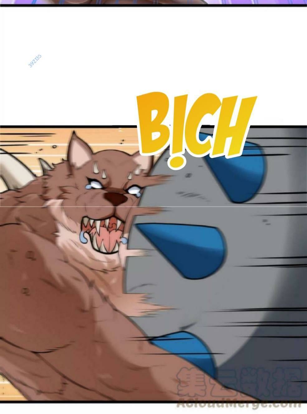 Trùng Sinh Thành Godzilla Chapter 17 - Trang 2