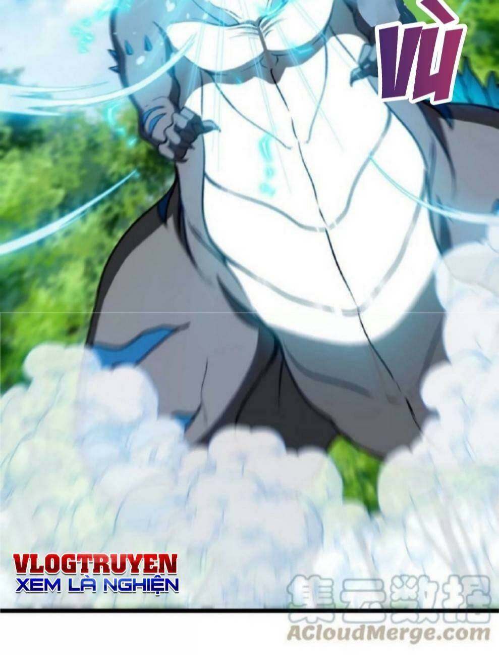 Trùng Sinh Thành Godzilla Chapter 17 - Trang 2