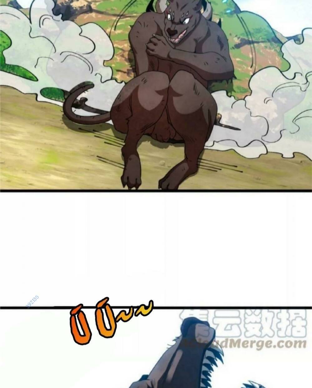 Trùng Sinh Thành Godzilla Chapter 17 - Trang 2