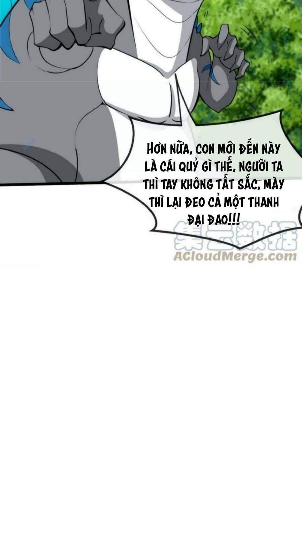 Trùng Sinh Thành Godzilla Chapter 17 - Trang 2