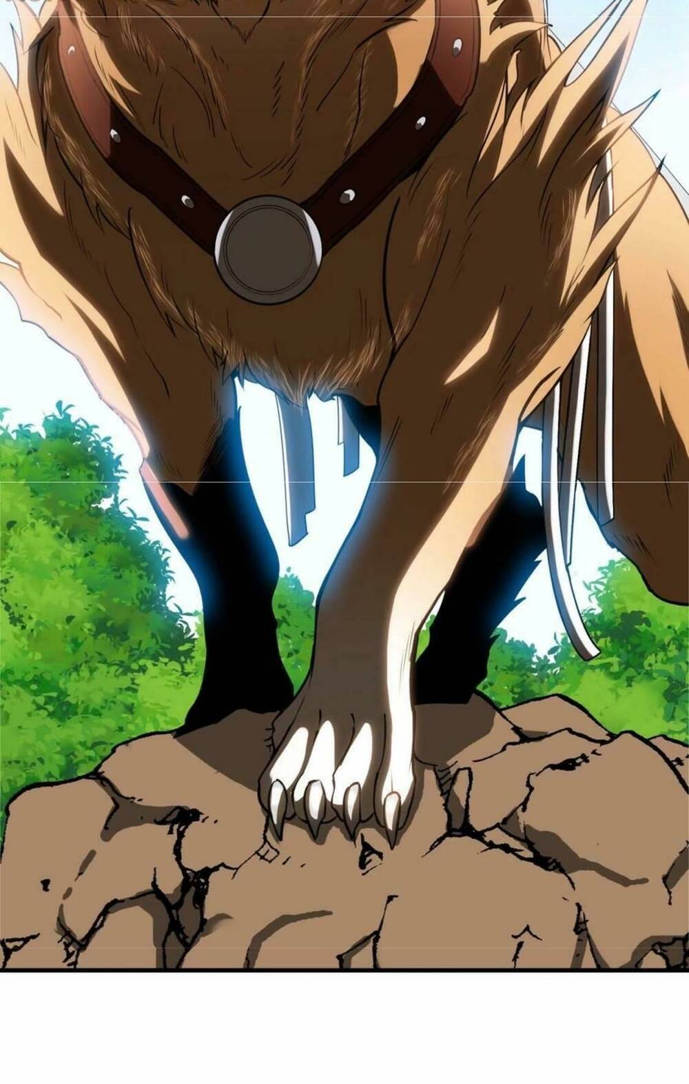 Trùng Sinh Thành Godzilla Chapter 17 - Trang 2