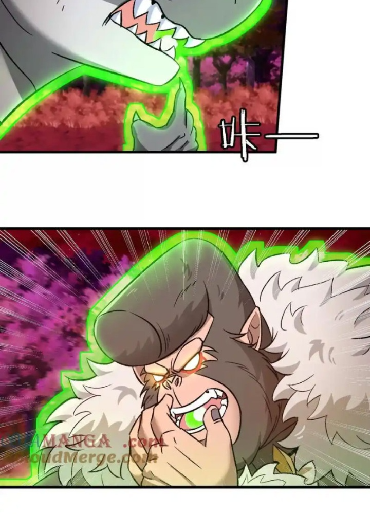 Trùng Sinh Thành Godzilla Chapter 170 - Trang 2