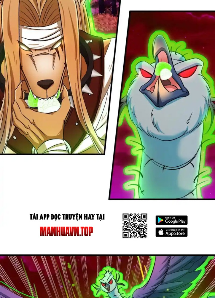 Trùng Sinh Thành Godzilla Chapter 170 - Trang 2