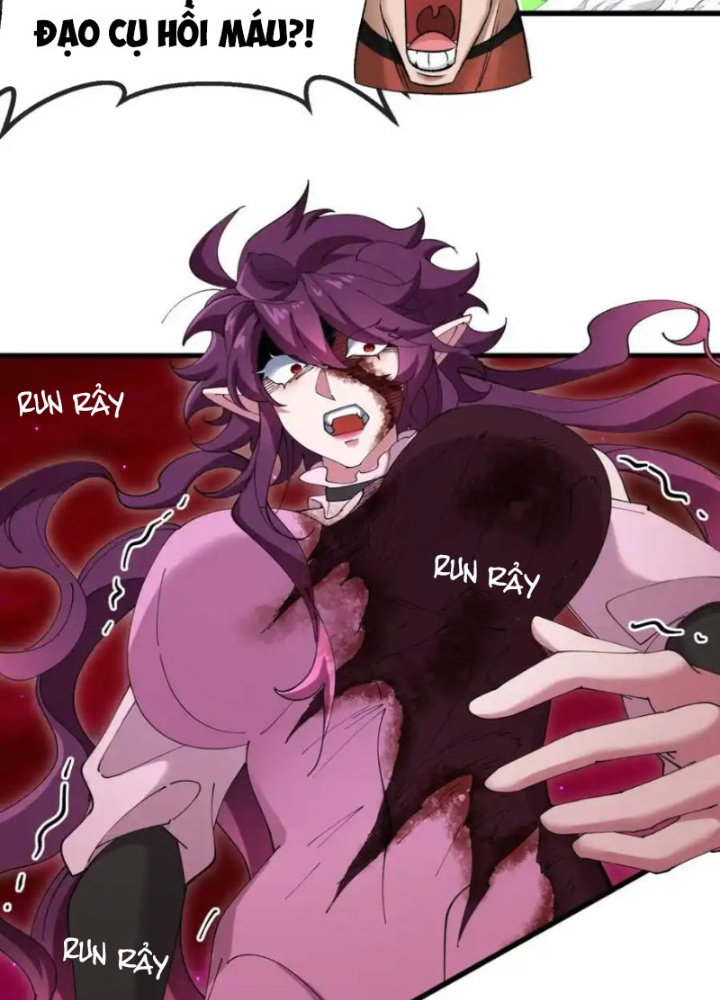 Trùng Sinh Thành Godzilla Chapter 170 - Trang 2