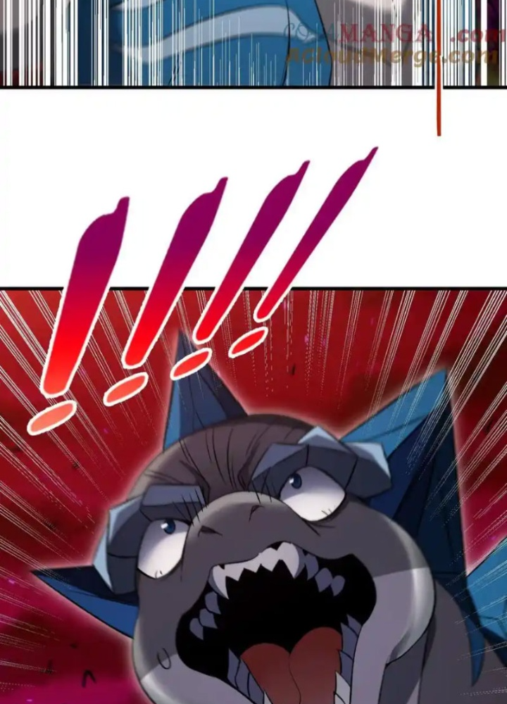 Trùng Sinh Thành Godzilla Chapter 170 - Trang 2