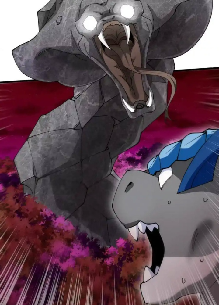 Trùng Sinh Thành Godzilla Chapter 170 - Trang 2