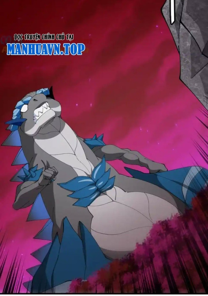 Trùng Sinh Thành Godzilla Chapter 170 - Trang 2