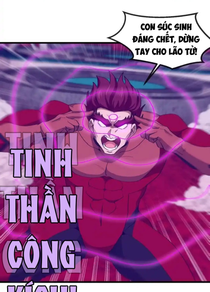 Trùng Sinh Thành Godzilla Chapter 170 - Trang 2