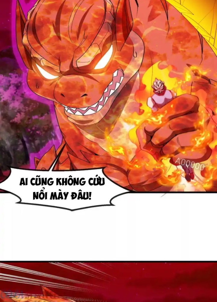 Trùng Sinh Thành Godzilla Chapter 170 - Trang 2