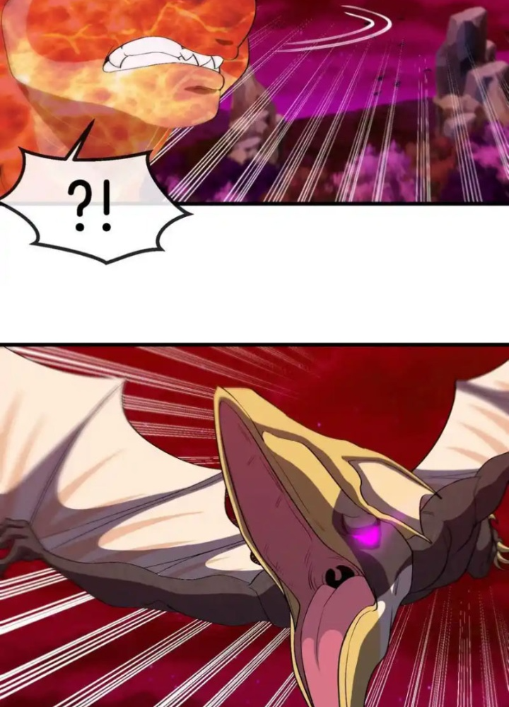 Trùng Sinh Thành Godzilla Chapter 170 - Trang 2