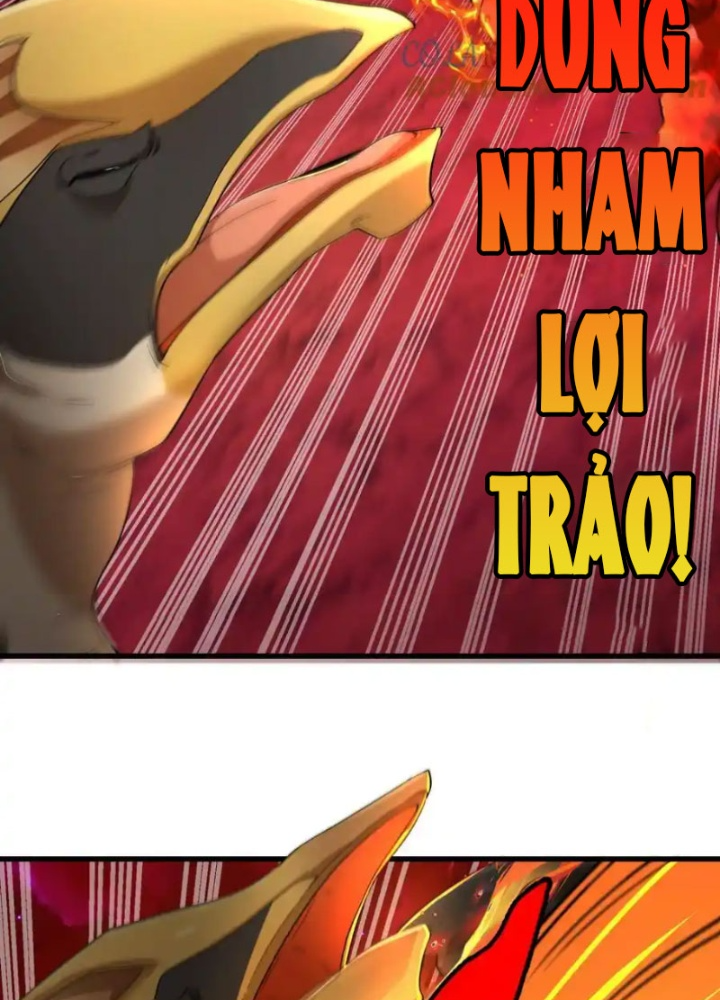 Trùng Sinh Thành Godzilla Chapter 170 - Trang 2