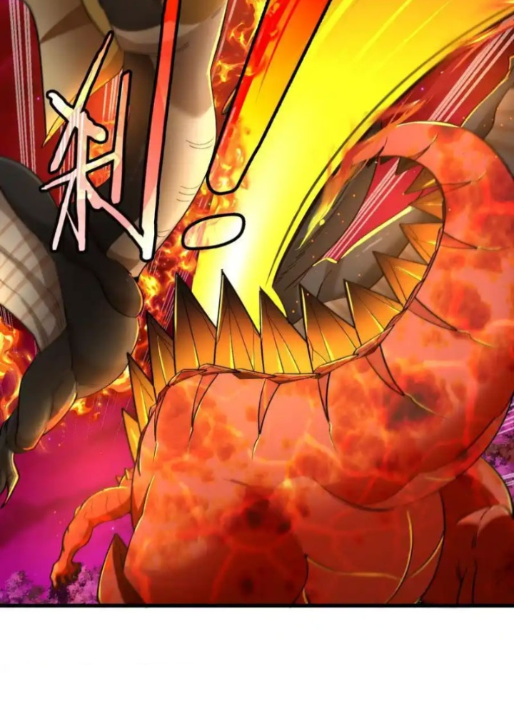 Trùng Sinh Thành Godzilla Chapter 170 - Trang 2