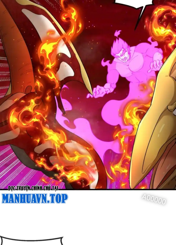 Trùng Sinh Thành Godzilla Chapter 170 - Trang 2