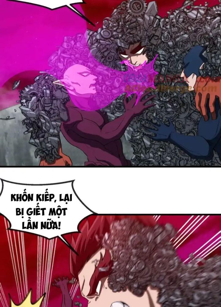 Trùng Sinh Thành Godzilla Chapter 170 - Trang 2