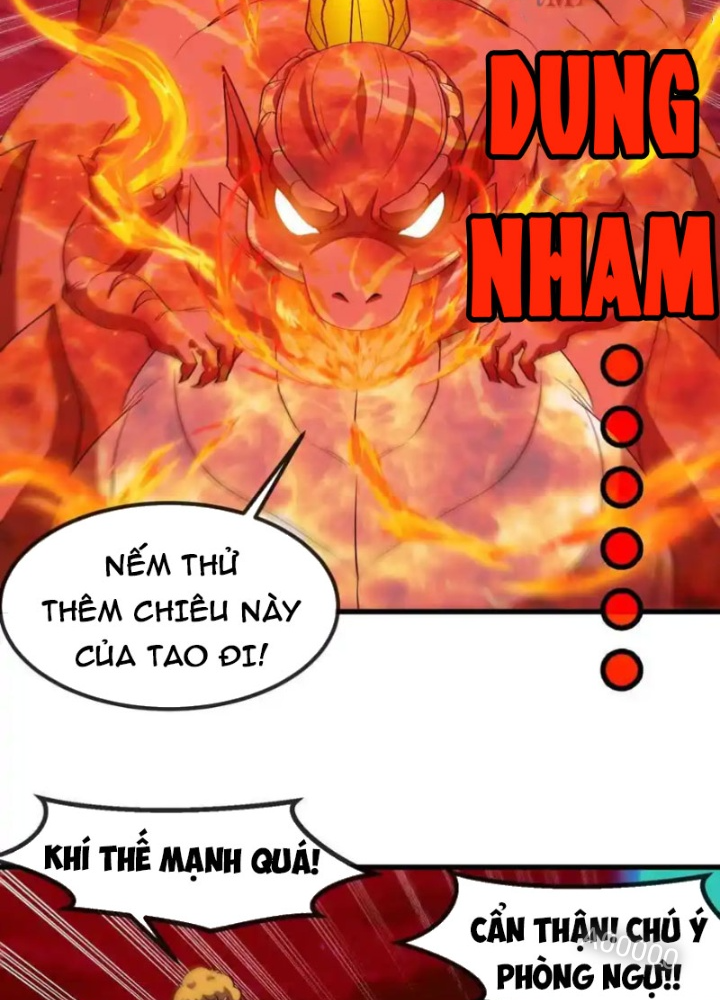 Trùng Sinh Thành Godzilla Chapter 170 - Trang 2