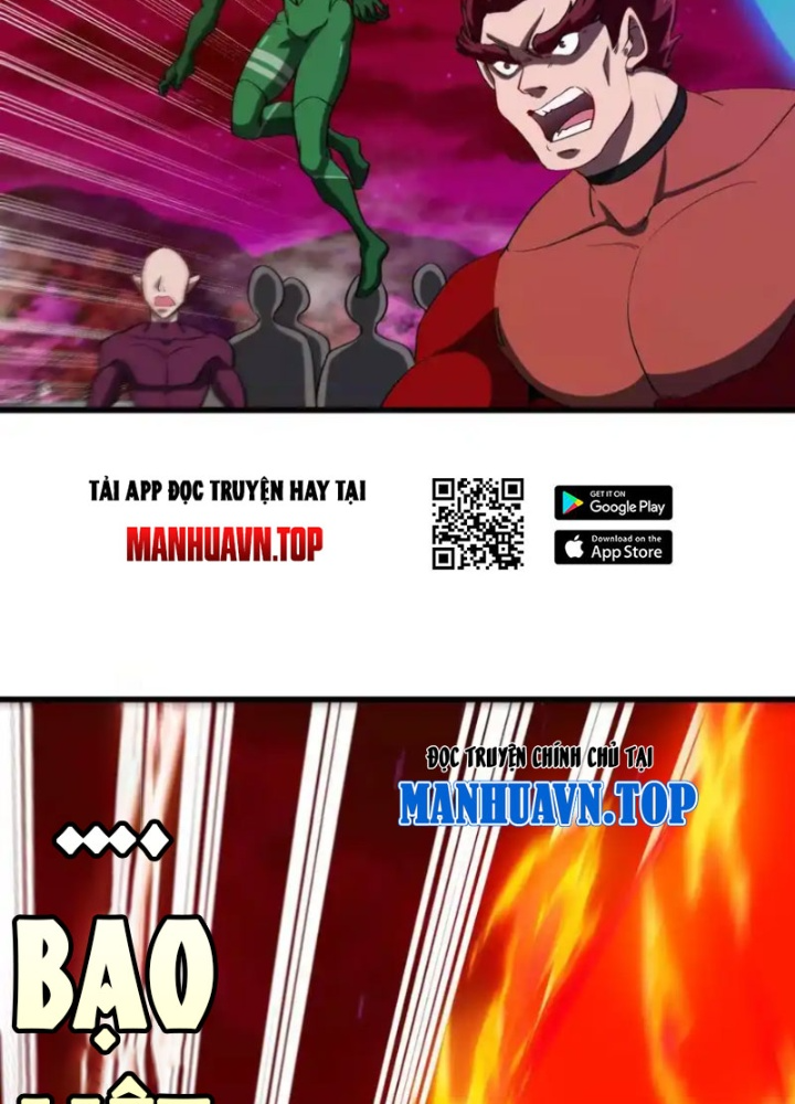 Trùng Sinh Thành Godzilla Chapter 170 - Trang 2