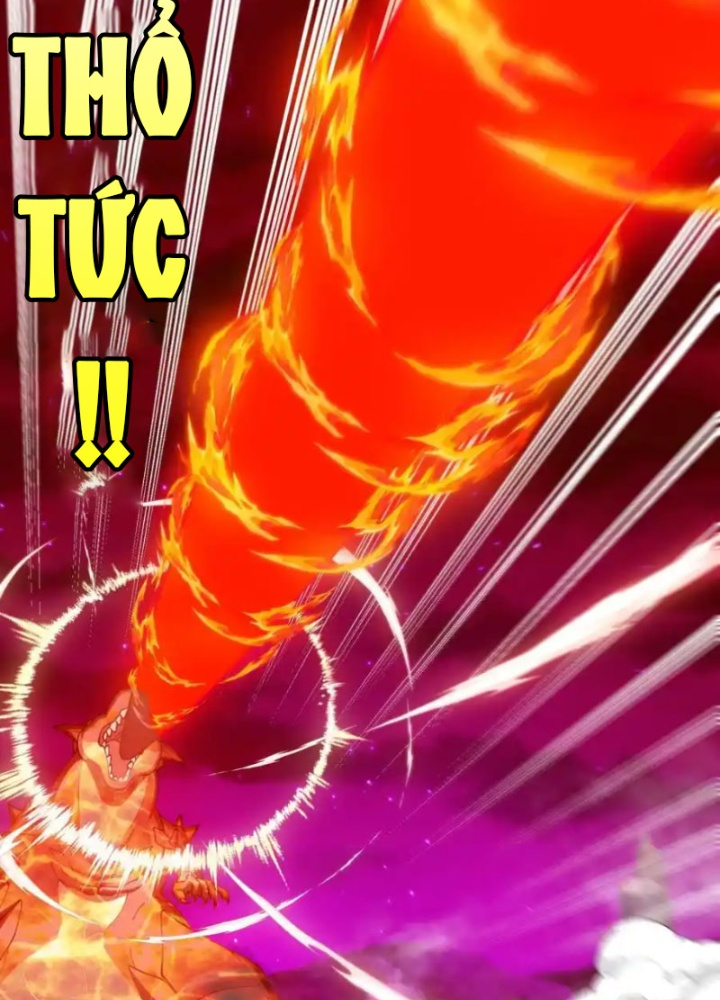 Trùng Sinh Thành Godzilla Chapter 170 - Trang 2