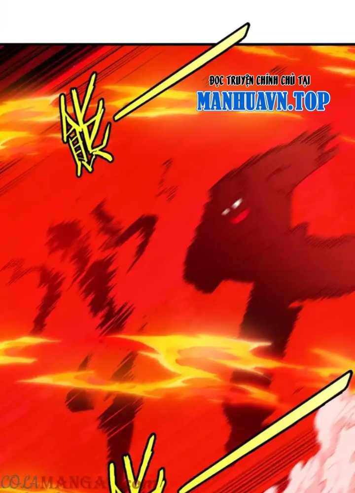 Trùng Sinh Thành Godzilla Chapter 170 - Trang 2