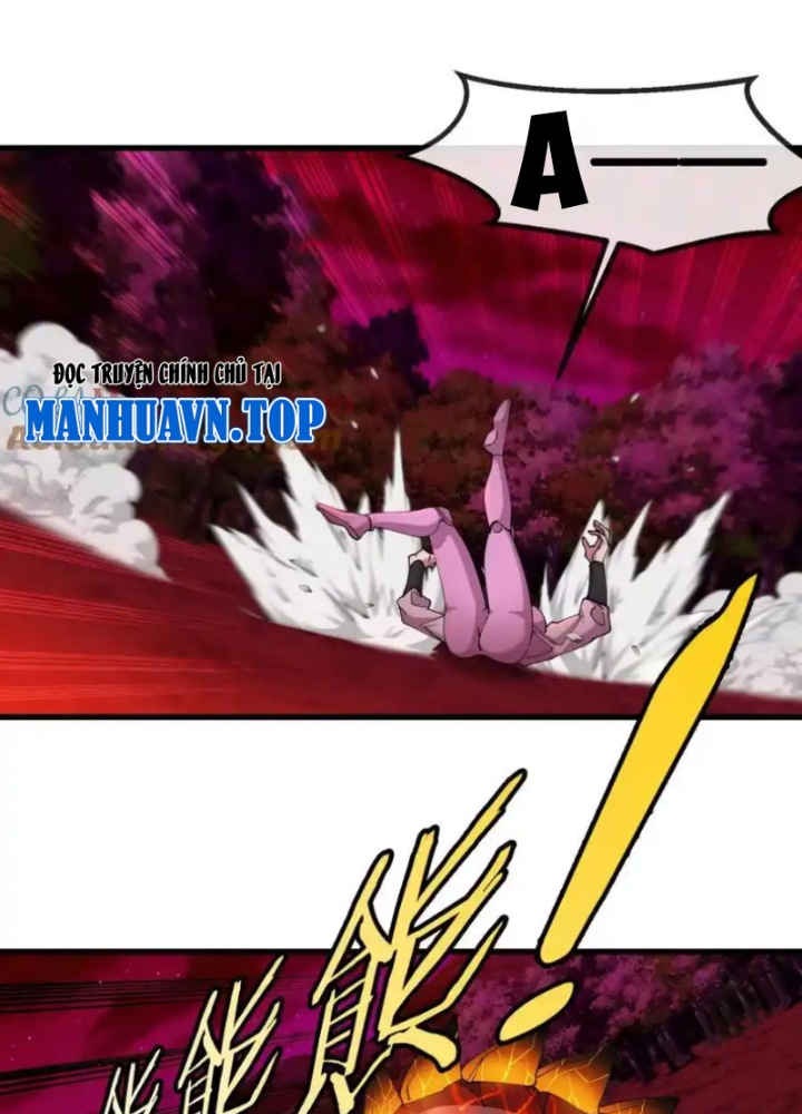 Trùng Sinh Thành Godzilla Chapter 170 - Trang 2