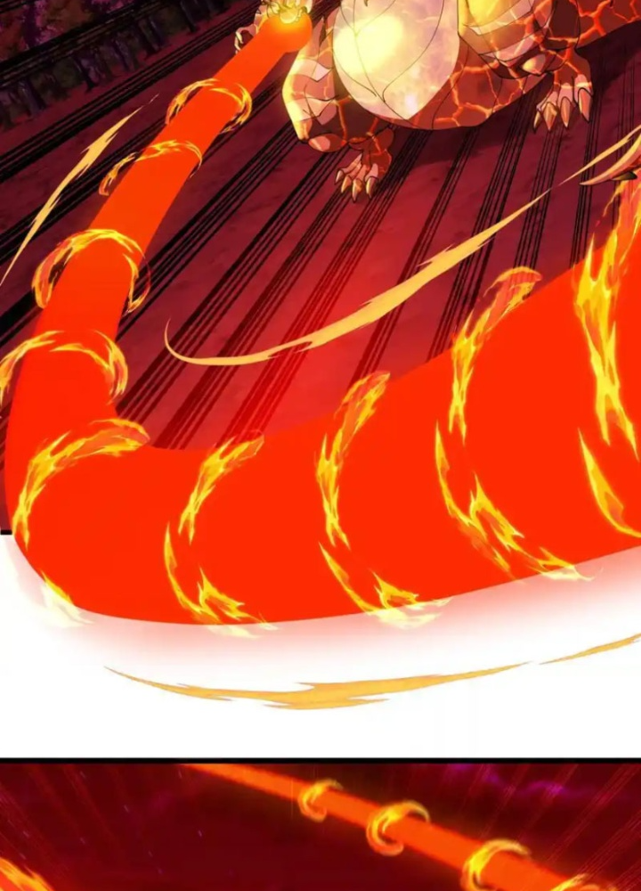 Trùng Sinh Thành Godzilla Chapter 170 - Trang 2