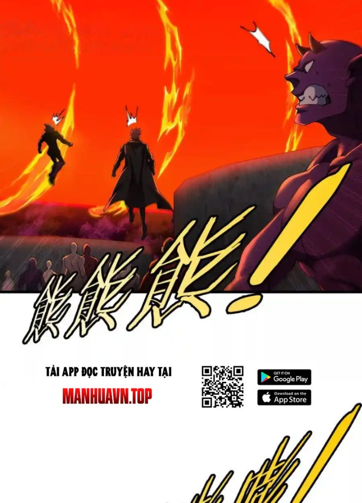Trùng Sinh Thành Godzilla Chapter 170 - Trang 2