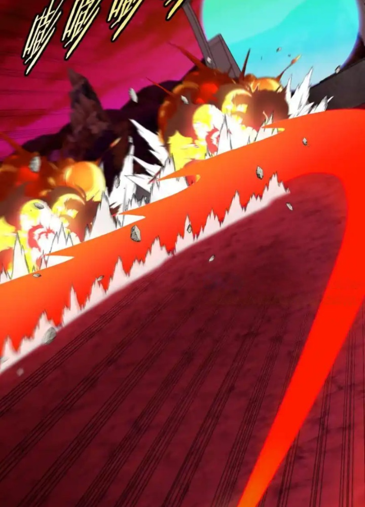 Trùng Sinh Thành Godzilla Chapter 170 - Trang 2