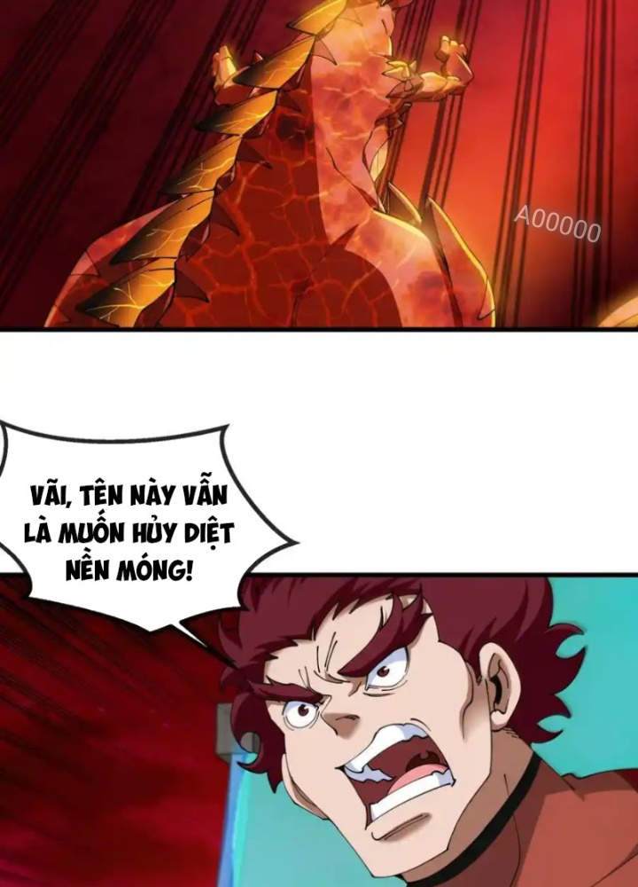 Trùng Sinh Thành Godzilla Chapter 170 - Trang 2