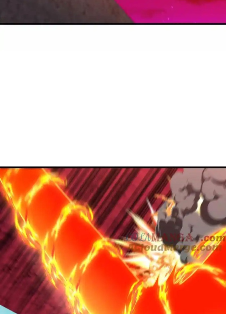 Trùng Sinh Thành Godzilla Chapter 170 - Trang 2