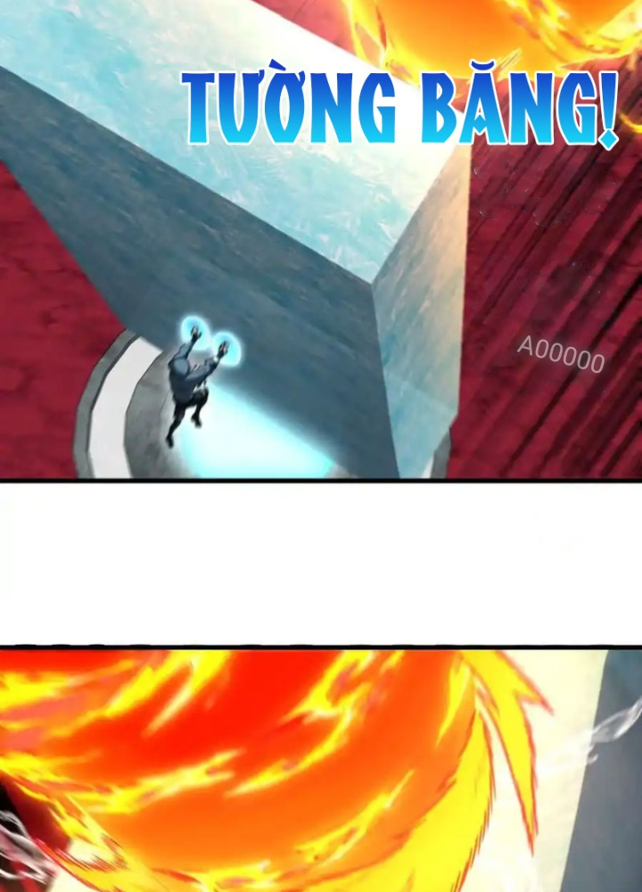 Trùng Sinh Thành Godzilla Chapter 170 - Trang 2