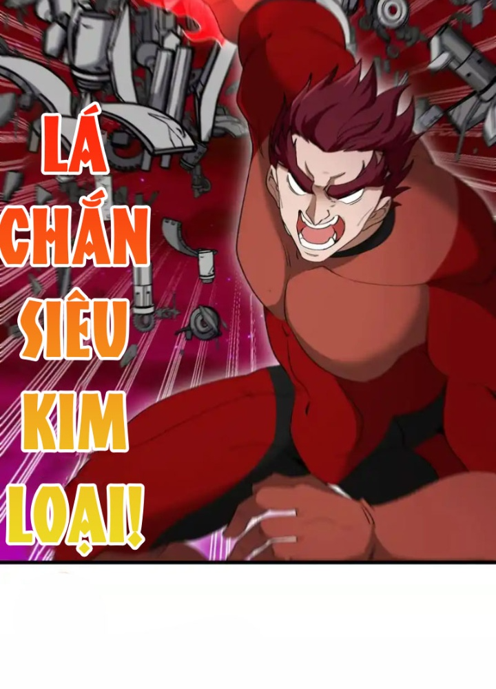Trùng Sinh Thành Godzilla Chapter 170 - Trang 2