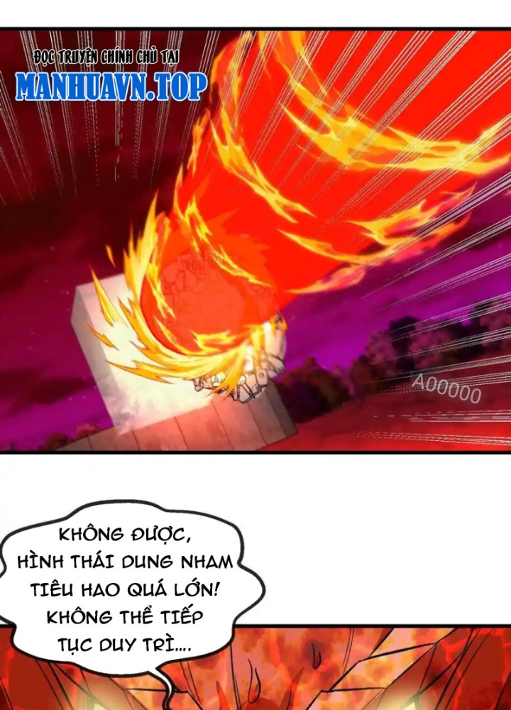 Trùng Sinh Thành Godzilla Chapter 170 - Trang 2