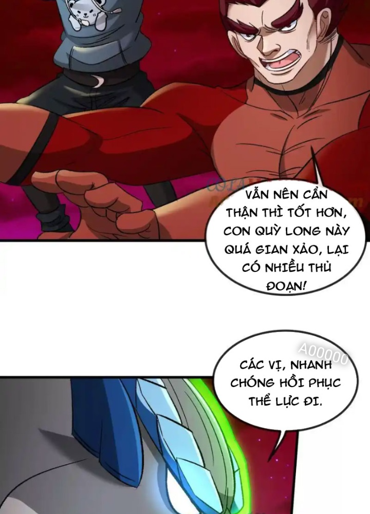 Trùng Sinh Thành Godzilla Chapter 170 - Trang 2