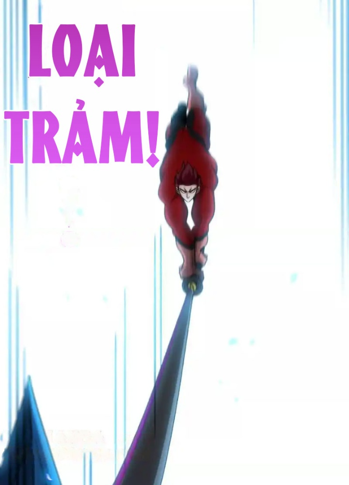 Trùng Sinh Thành Godzilla Chapter 171 - Trang 2