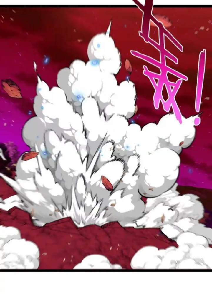 Trùng Sinh Thành Godzilla Chapter 171 - Trang 2