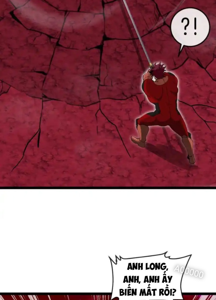 Trùng Sinh Thành Godzilla Chapter 171 - Trang 2