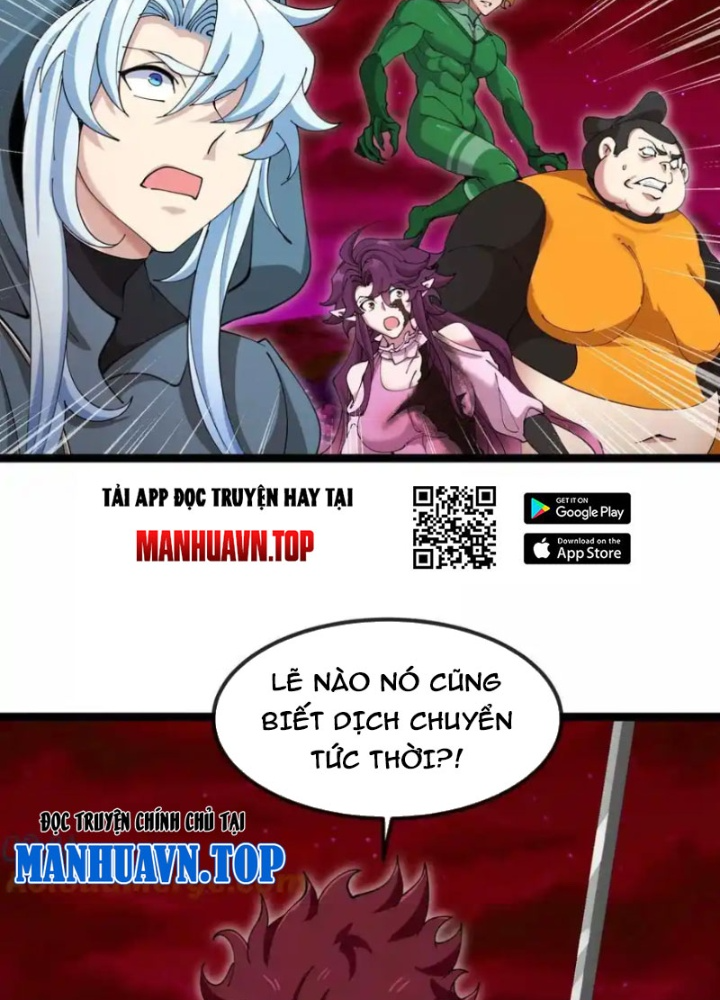Trùng Sinh Thành Godzilla Chapter 171 - Trang 2
