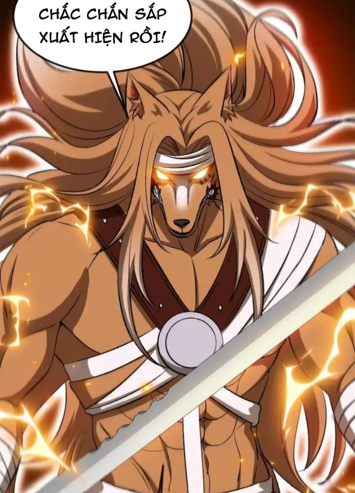 Trùng Sinh Thành Godzilla Chapter 171 - Trang 2