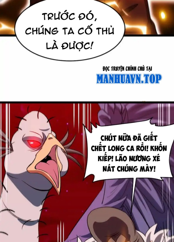 Trùng Sinh Thành Godzilla Chapter 171 - Trang 2