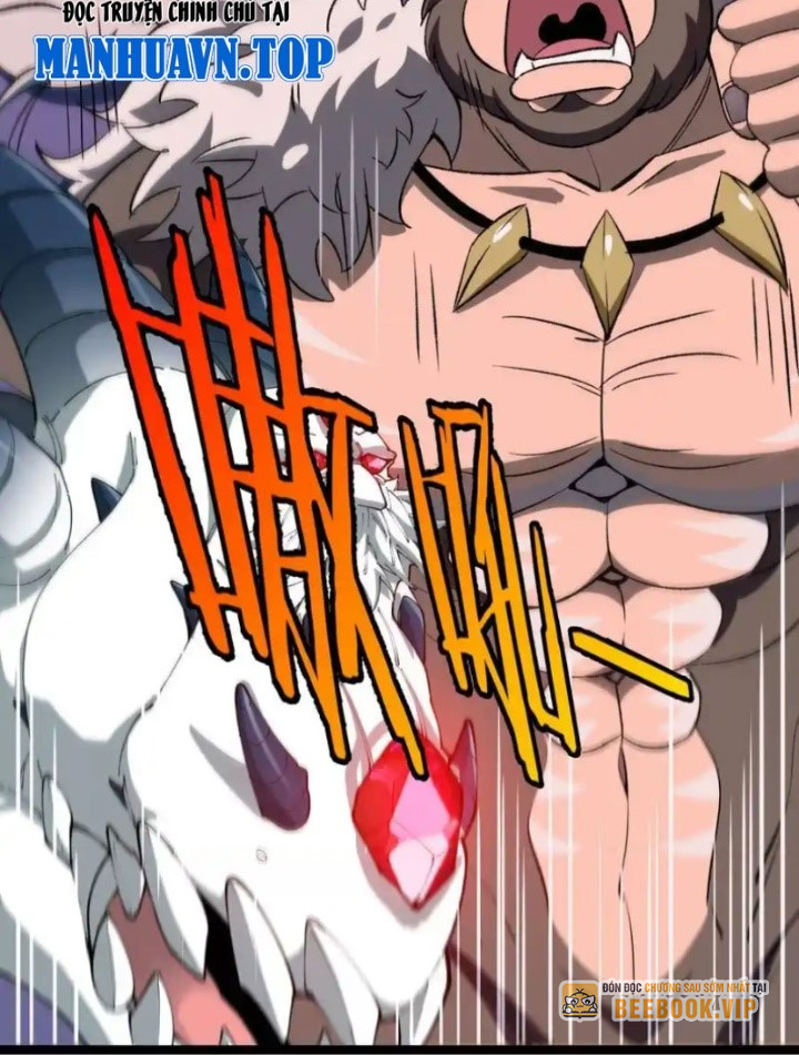 Trùng Sinh Thành Godzilla Chapter 171 - Trang 2