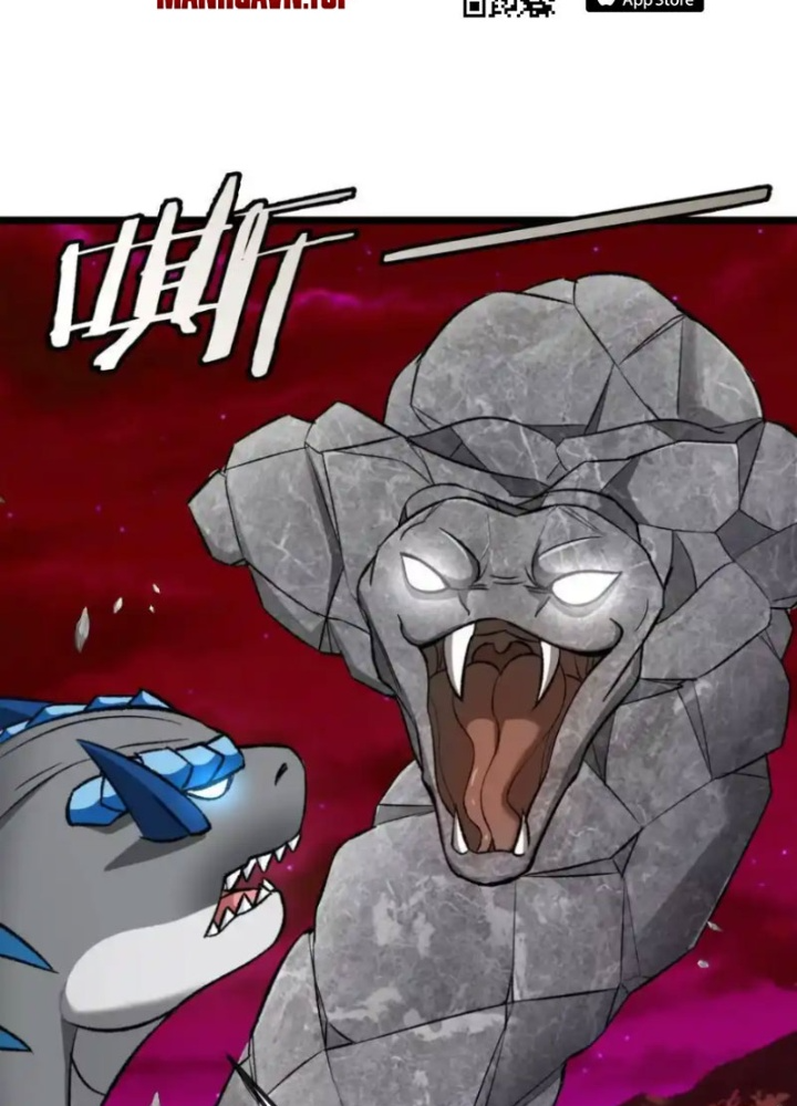 Trùng Sinh Thành Godzilla Chapter 171 - Trang 2