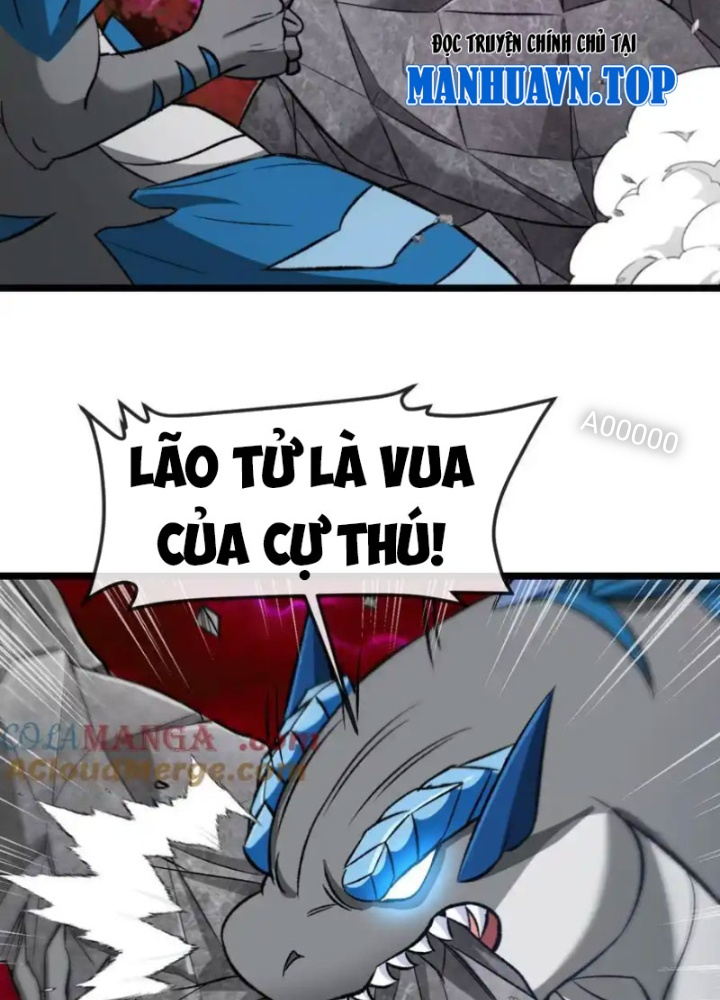 Trùng Sinh Thành Godzilla Chapter 171 - Trang 2