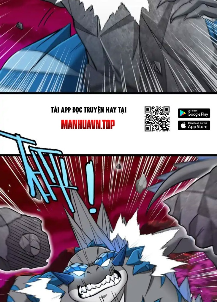 Trùng Sinh Thành Godzilla Chapter 171 - Trang 2