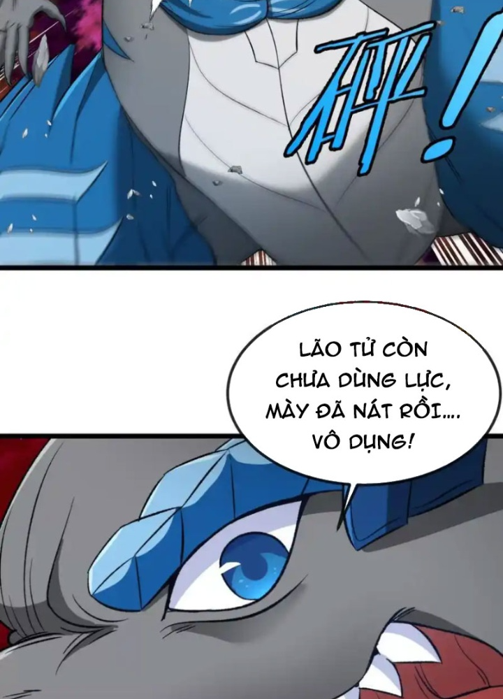 Trùng Sinh Thành Godzilla Chapter 171 - Trang 2