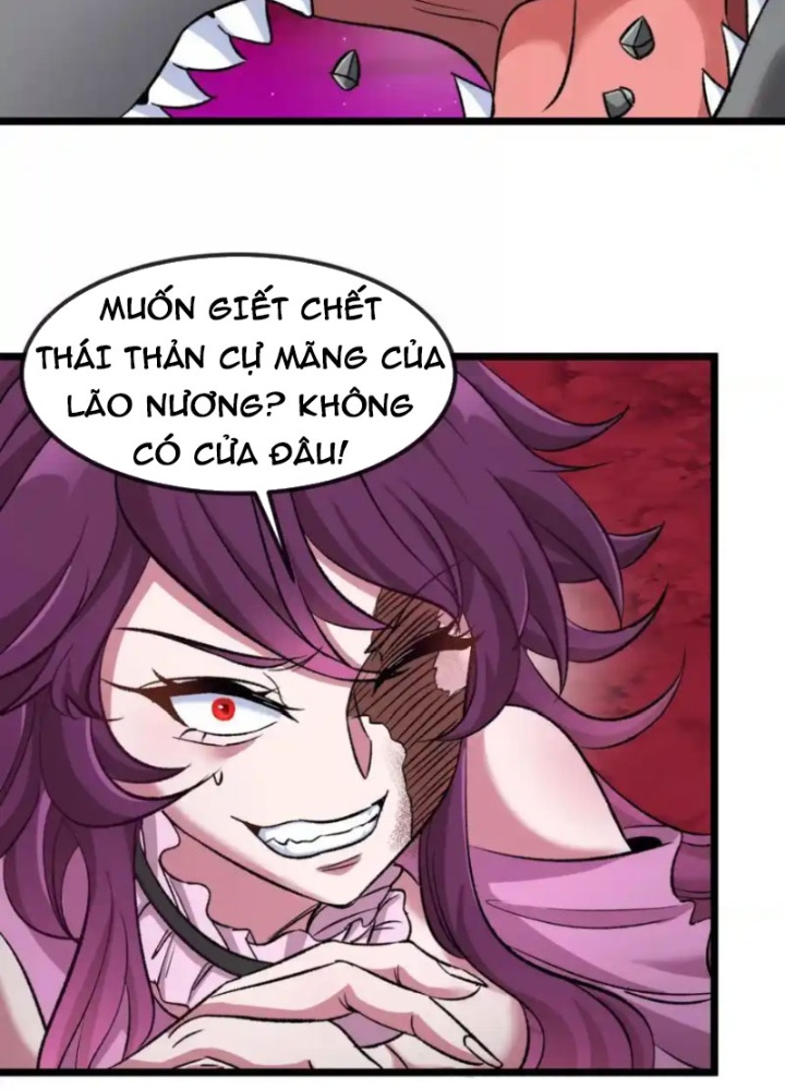 Trùng Sinh Thành Godzilla Chapter 171 - Trang 2