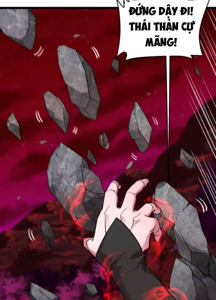 Trùng Sinh Thành Godzilla Chapter 171 - Trang 2